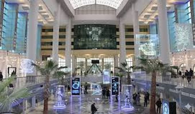 2ème édition du FMIA