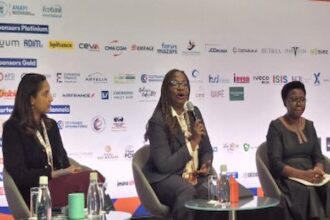 Ambition Africa 2025