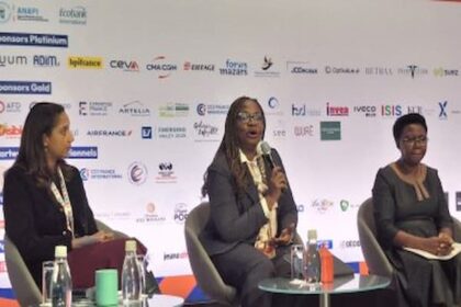 Ambition Africa 2025