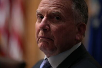 plan de paix américain