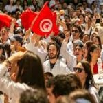 Grève des jeunes médecins