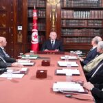 Commission environnement de Gabes