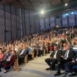 Débat sur l'IA en Méditerranée