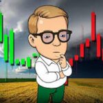 Le calme avant la tempête