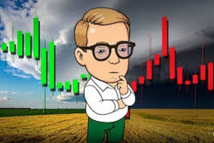 Le calme avant la tempête