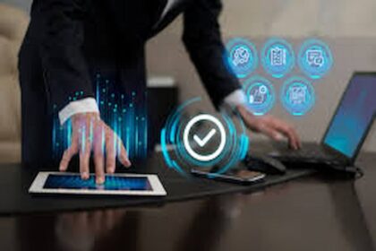 Monopole digital d'Etat