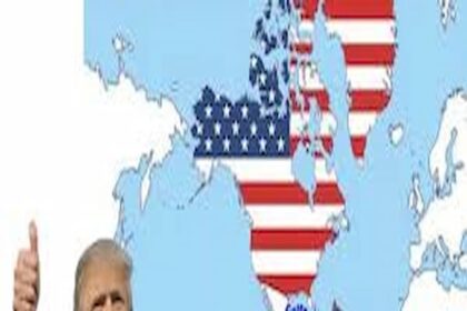 Impérialisme US en Amérique