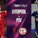 Liverpool vs PSV