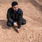 Sécheresse au Maghreb