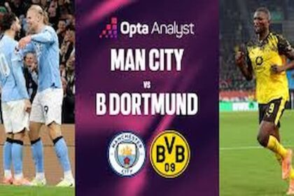 Man City