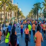 Marathon de la Comar 2025