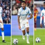 Marseille vs Newcastle