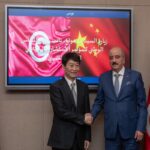 Amitié Chine-Afrique