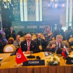 Nafti au Sommet UA-EU