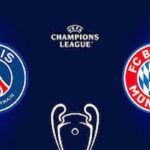 PSG-Bayern