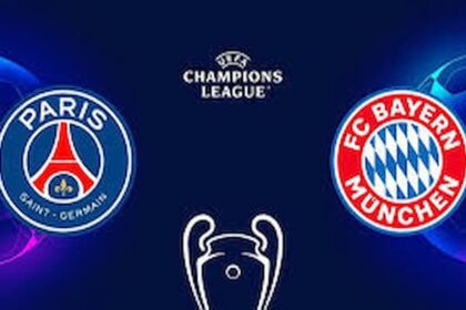 PSG-Bayern