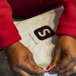 droits de douane sur les petits colis