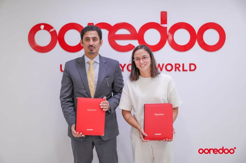 Ooredoo