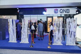 QNB First à Sfax