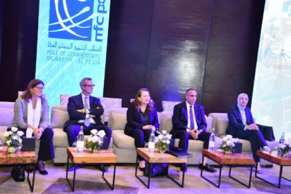 exportations textiles