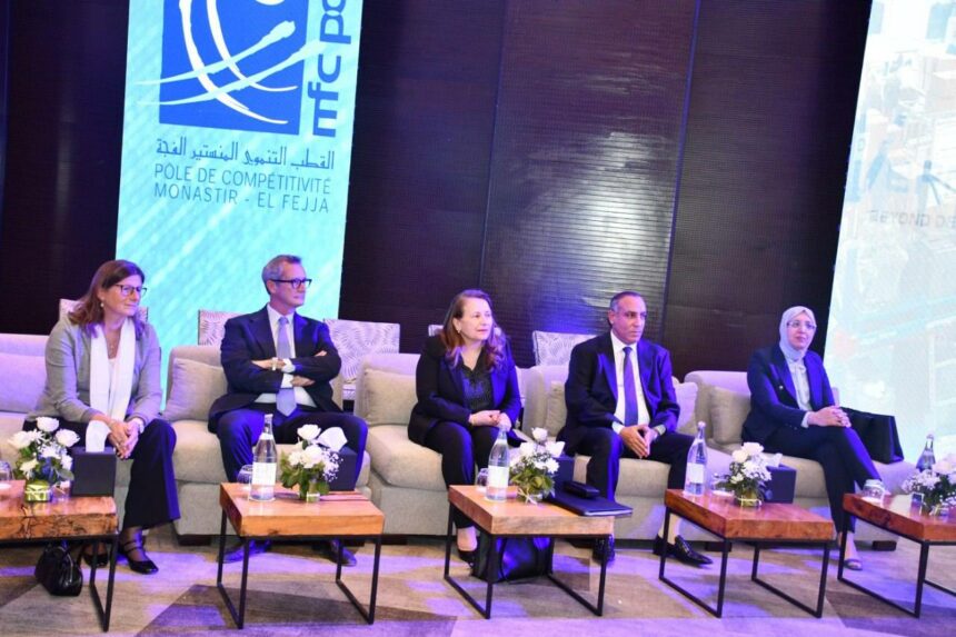 exportations textiles