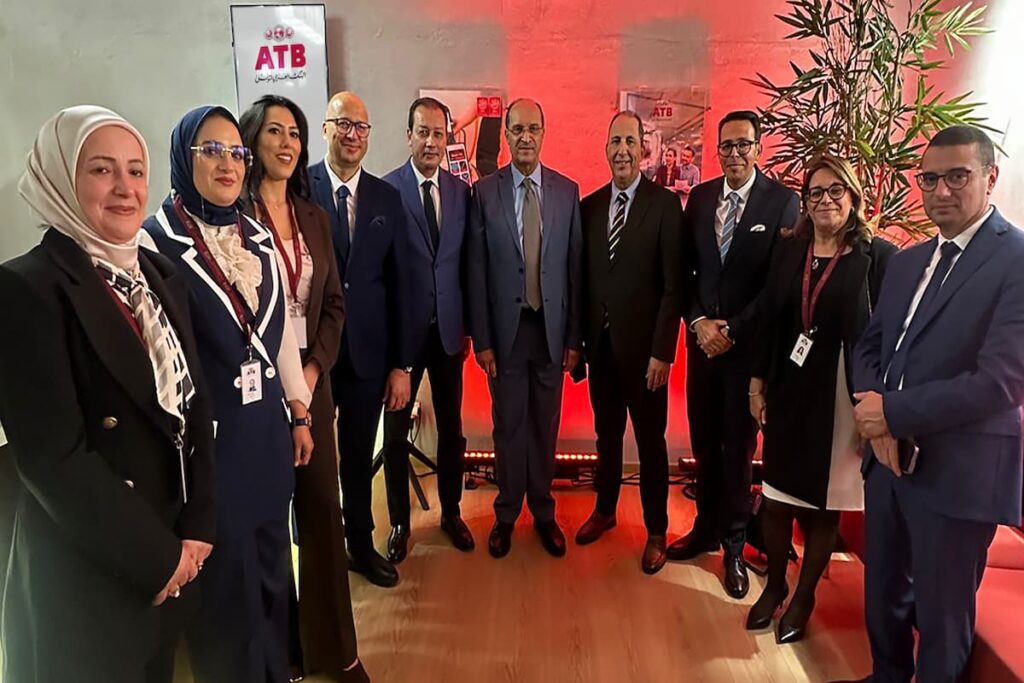L’ATB inaugure sa nouvelle agence au Mall of Sfax