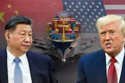 Prêts chinois aux Etats-Unis