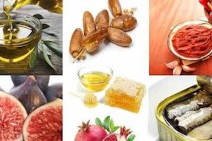 exportations agricoles tunisiennes