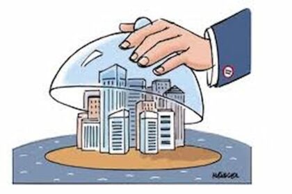 protectionnisme économique