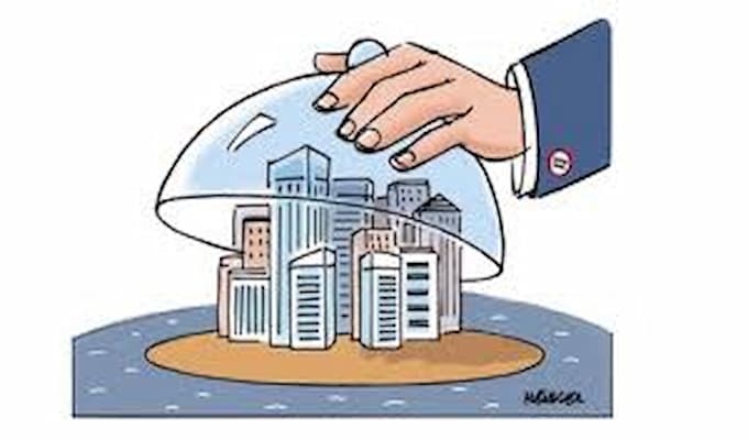 protectionnisme économique