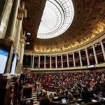 France, réforme des retraites