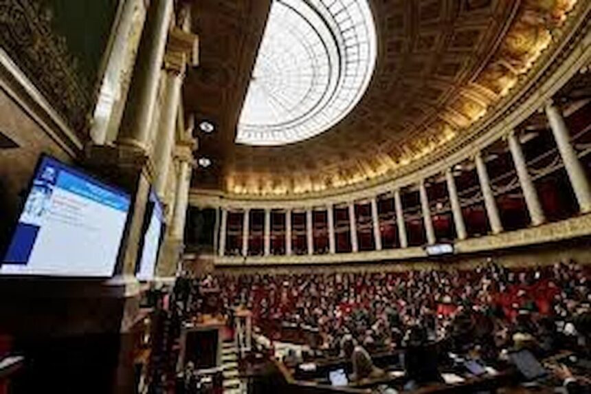 France, réforme des retraites