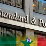 Dégradation de la note du Sénégal