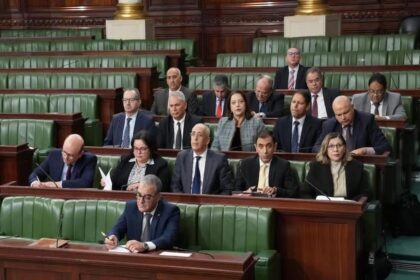 pas de crise économique en Tunisie