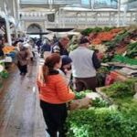 sécurité alimentaire