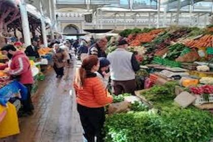 sécurité alimentaire