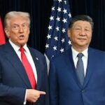 Chine et terres rares