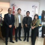 La multinationale japonaise Mitsui-Co. Ltd s'intéresse à la Tunisie