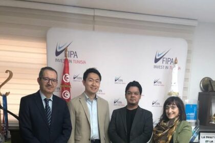 La multinationale japonaise Mitsui-Co. Ltd s'intéresse à la Tunisie