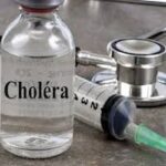 Choléra