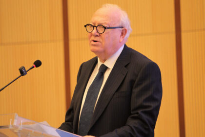 Miguel Ángel Moratinos