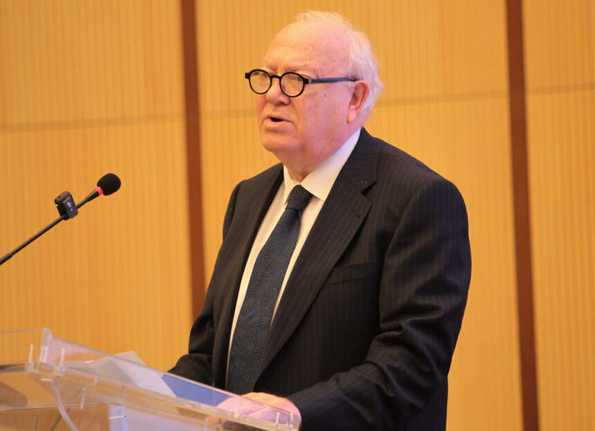 Miguel Ángel Moratinos