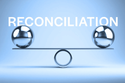 Réconciliation