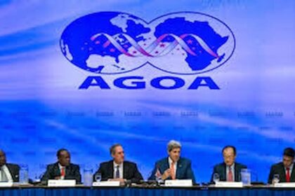 AGOA