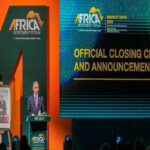 Accélérer la transformation africaine