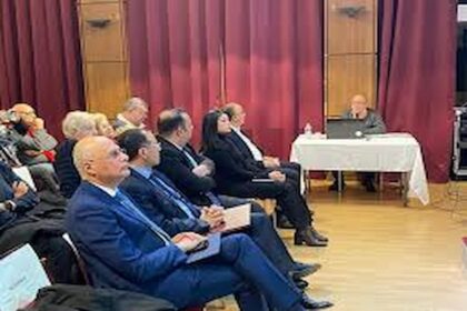 Commémoration du 150ème anniversaire du collège Sadiki