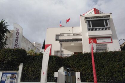 Alliance Française
