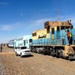 Corridor ferroviaire mauritanien