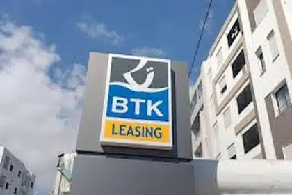 BTK Leasing