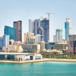 Economie de Bahreïn